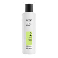 Nioxin System 2 Shampoo