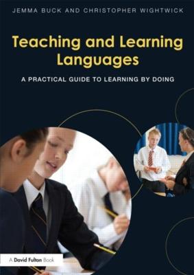 Teaching and Learning Languages (Paperback)