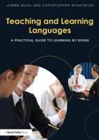 Teaching and Learning Languages (Paperback)