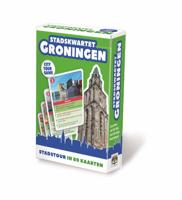 Stadskwartet Groningen (Kaartspellen)