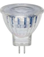 SPL LED spot MR11 GU4 12V 4,4-35W 2700K dimbaar - LED0037