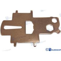 GS31147 - AISI304 UNIVERSELE SLEUTEL