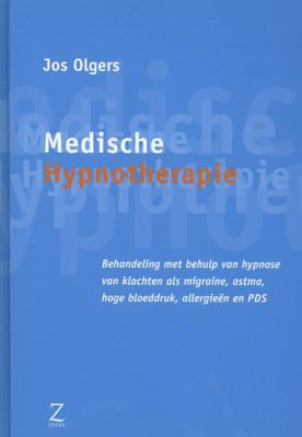 Medische hypnotherapie (Hardback)