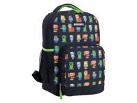 Minecraft Rugzak (Figuren)