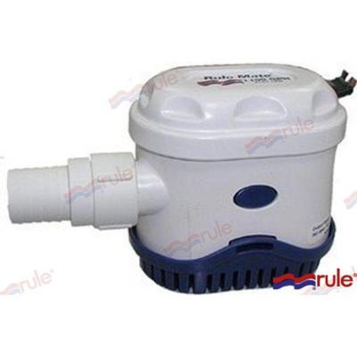 RU75024 - RULE-MATE 750 24V POMP