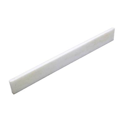 Allparts BS-0299-000 Benen Brugzadel Extra Lang (102 x 2.4 x 12 mm)
