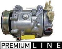 Compressor, airconditioning ACP1352000P
