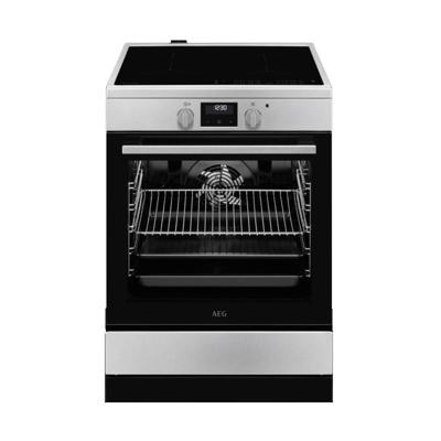 AEG inductie fornuis CIB6641ABM