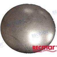 REPUESTOS MOTORES - Mercruiser REC19-42682 - TAPON