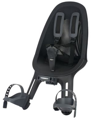 Qibbel Voorzitje air q850 junior mesh zwart