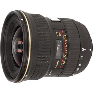 Tokina 12-24mm F/4 AT-X Pro SD IF DX II Nikon occasion