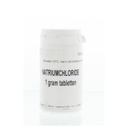 Natriumchloride 1g - thumbnail