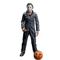 Halloween Scream Greats Figure Michael Myers 20 cm - thumbnail