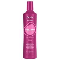 Fanola Wonder Color Locker Shampoo 350ml