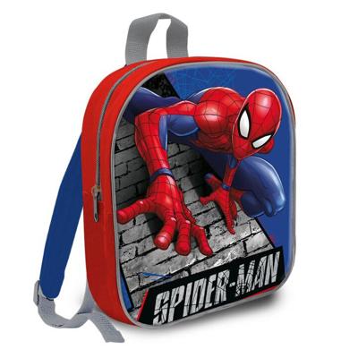 Spider-Man Wall Crawler rugzak, tas 29 cm
