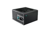 DeepCool PK550D power supply unit 550 W 20+4 pin ATX Zwart - thumbnail