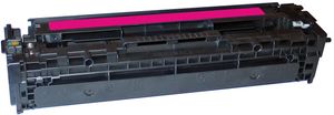 Kineon toner magenta 1400 pagina's voor HP - OEM: CB543A