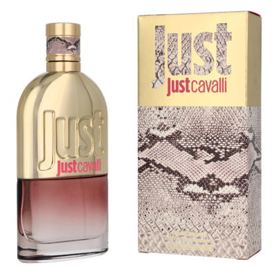 Roberto Cavalli Just For Her 90 ml Eau de toilette