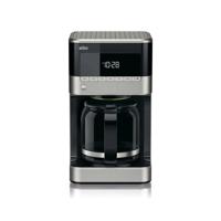 Braun KF7120 Koffiefilter apparaat Grijs