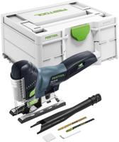 Festool PSC 420 EB-Basic Accu Decoupeerzaag - 576521