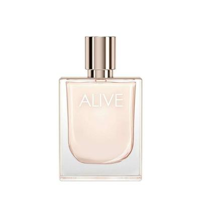 Damesparfum Hugo Boss Boss Bottled EDT