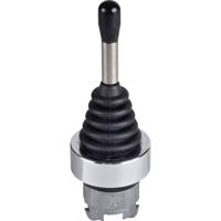 Schneider Electric ZD4PA227 ZD4PA227 Terugstelbaar (Ø) 22 mm Zwart 1 stuk(s)