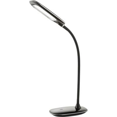Globo BureaulampMinea I zwart - 58263