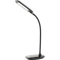 Globo BureaulampMinea I zwart - 58263
