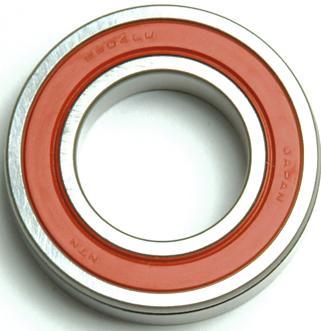 Coming Soon Ball bearings 6904 2rs1 (6904 ddu) 20x37x9