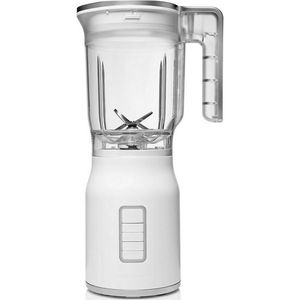 Gorenje B800ORAW blender - 800 W - 1.5 L - wit