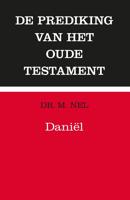 Daniël - M. Nel - ebook