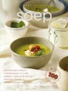 Rebo Productions Culinary notebooks Soep