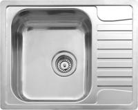 Reginox Admiral 40 Vlakbouw KG-CC spoelbak Reginox Admiral 40 Vlakbouw KG-CC spoelbak