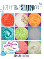 Het slijmboek (Paperback)