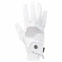 BR Handschoenen Stork wit maat:7