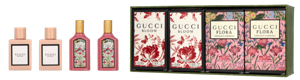 Gucci Flora Miniatures Giftset 20 ml Eau de Toilette