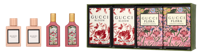 Gucci Flora Miniatures Giftset 20 ml Eau de Toilette