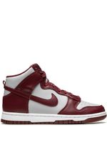 Nike baskets montantes Dunk Retro 'Dark Beetroot' - Rouge - thumbnail