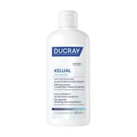 Ducray Kelual Squanorm Verfrissende Shampoo 400 ml