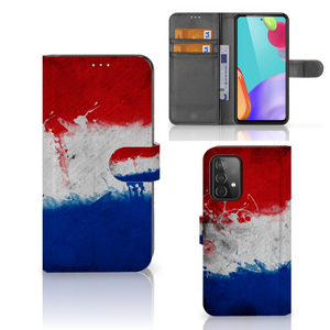 Samsung Galaxy A52 Bookstyle Case Nederland