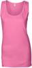 Gildan G64200L Softstyle® Women´s Tank Top - Azalea - XL