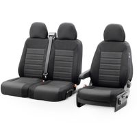 Original Design Stoffen Stoelhoezenset 2+1 passend voor Citroën Berlingo/Peugeot Partner 2008-2012 OT33030OD