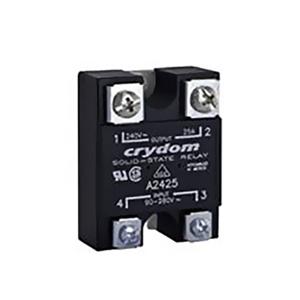 Crydom Halfgeleiderrelais D2425PG 1 stuk(s)