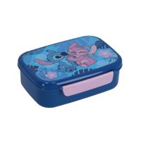 Stitch Lunchbox Blauw Stitch Lunchbox Blauw