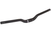 Cinelli Pepper Stuur 31.8 mm - Mat Zwart Cinelli Pepper Stuur 31.8 mm - Mat Zwart