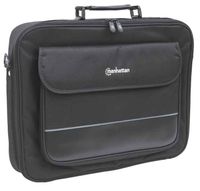 Manhattan Empire Laptoptas Geschikt voor max. (laptop): 43,2 cm (17) Zwart - thumbnail