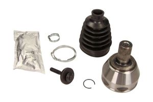 Homokineet reparatie set, aandrijfas 491508