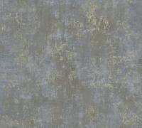 Livingwalls Stories of Life - Blauw - 396701