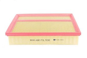 Luchtfilter BSG60135014