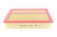 Luchtfilter BSG60135014